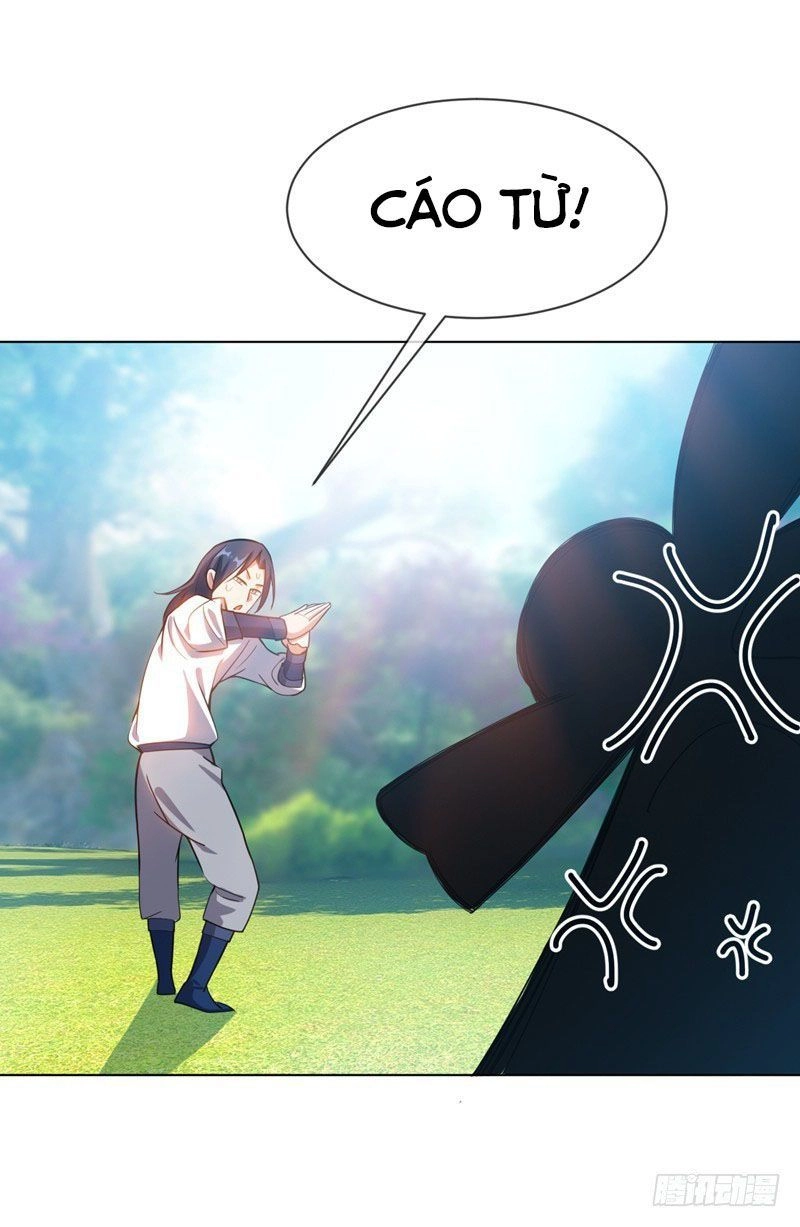 Võ Nghịch Chapter 17 - 37