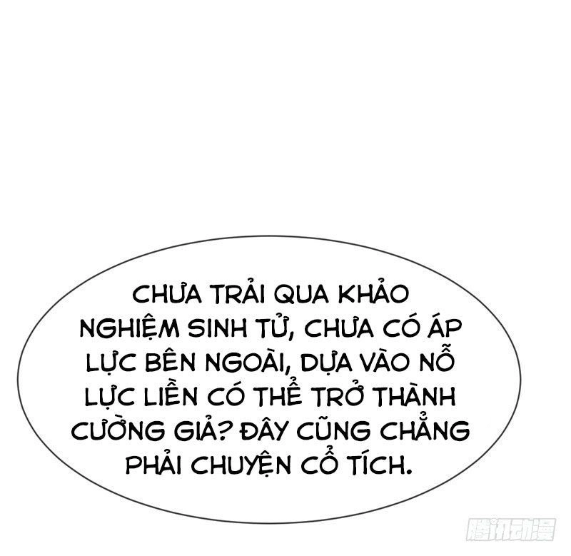 Võ Nghịch Chapter 17 - 40