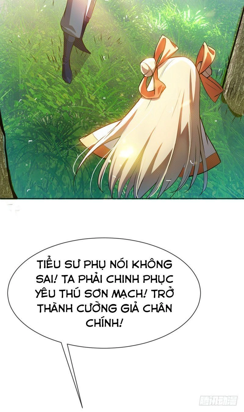 Võ Nghịch Chapter 17 - 44