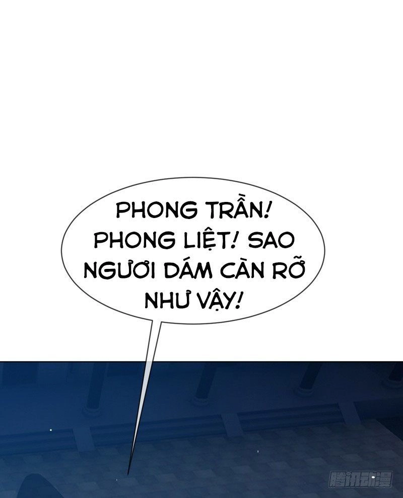Võ Nghịch Chapter 18 - 8