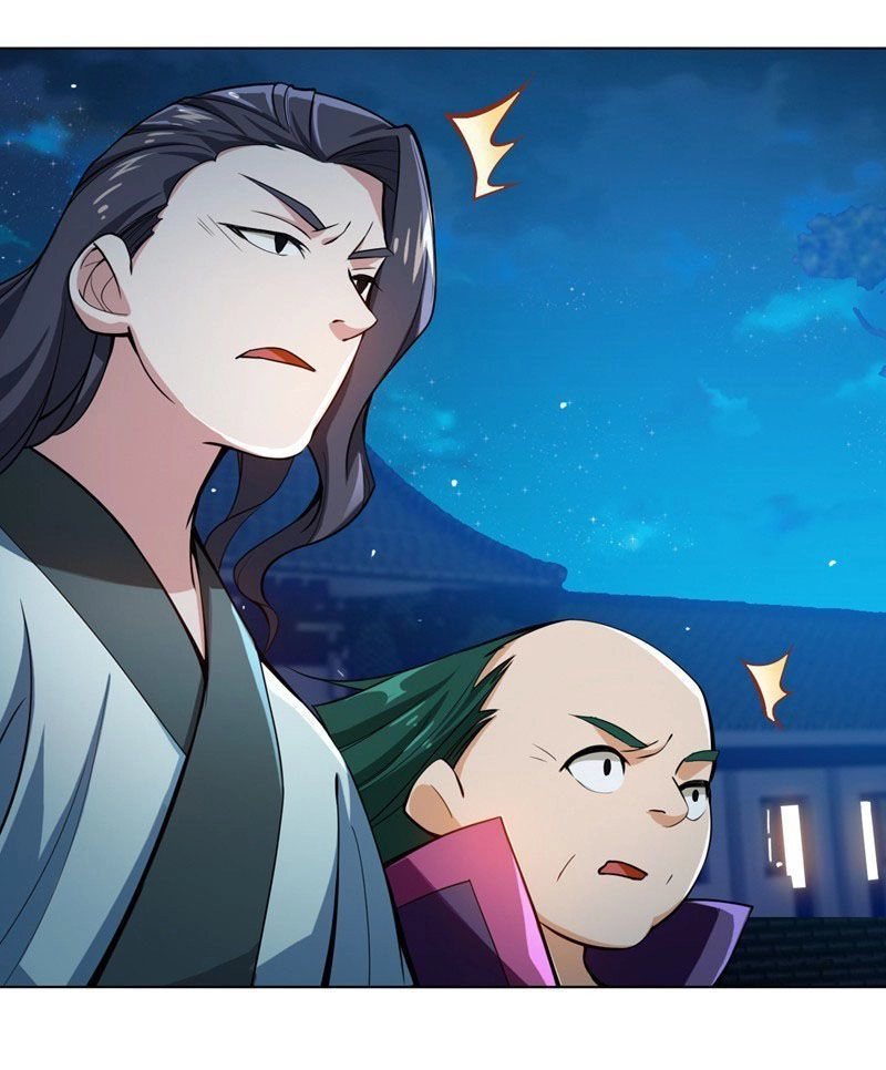 Võ Nghịch Chapter 18 - 16