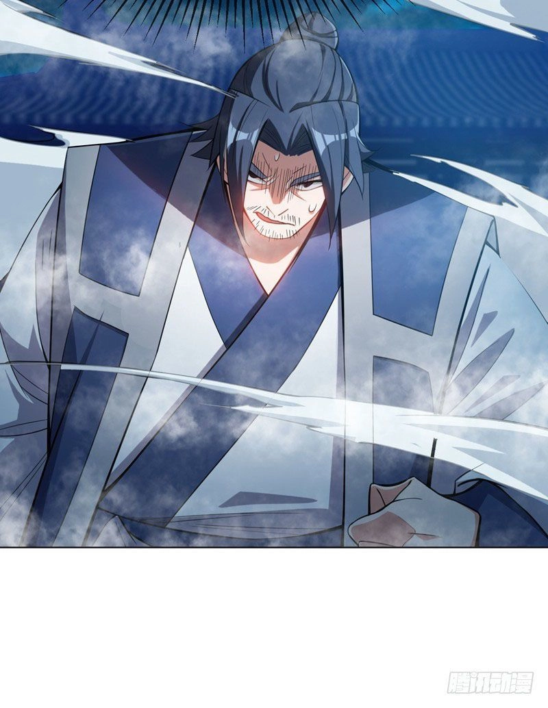 Võ Nghịch Chapter 18 - 24