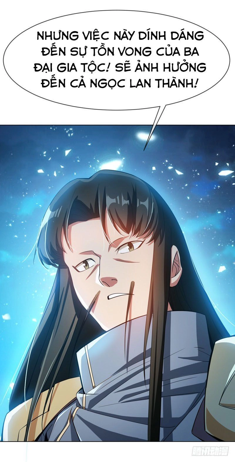 Võ Nghịch Chapter 18 - 33