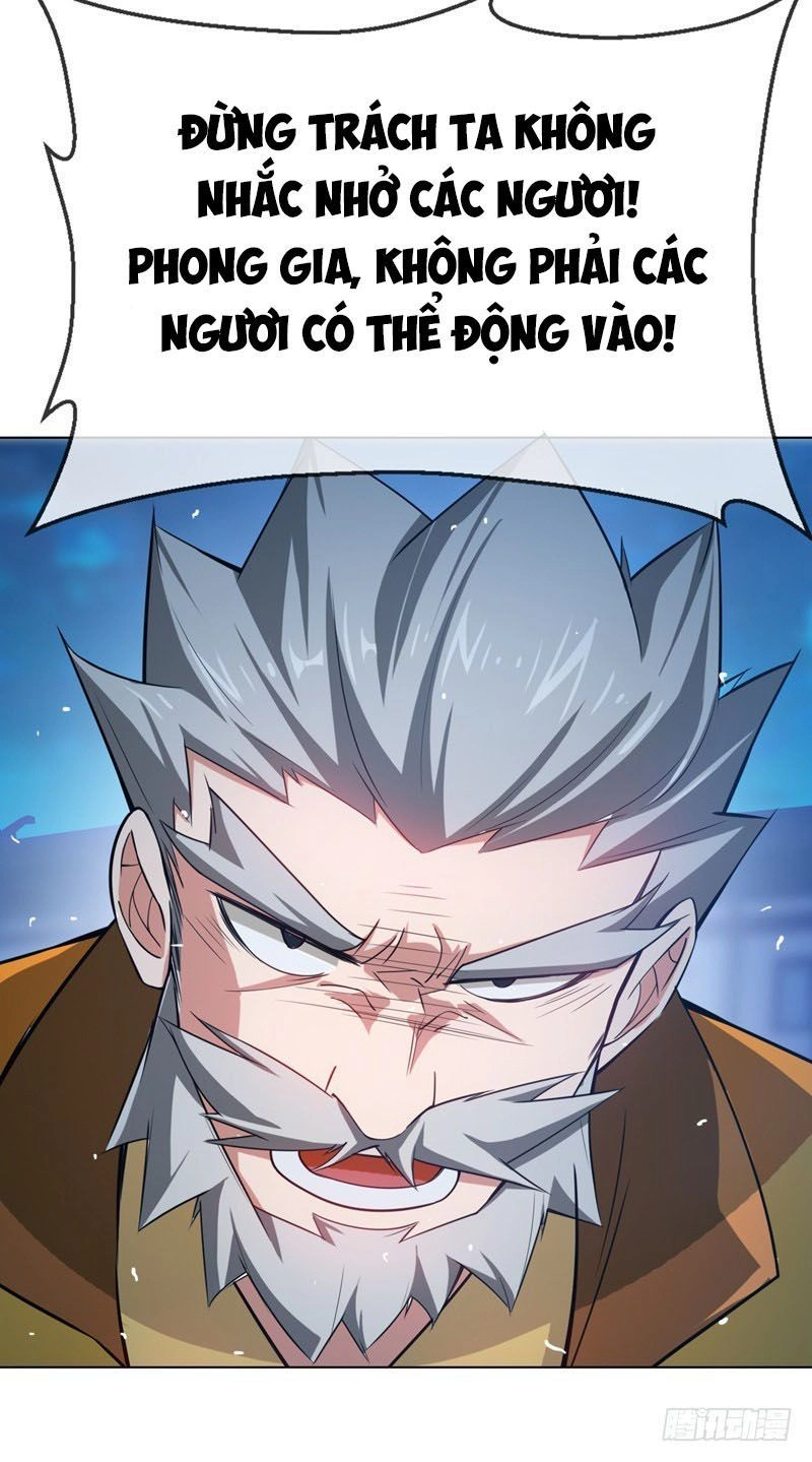 Võ Nghịch Chapter 18 - 41
