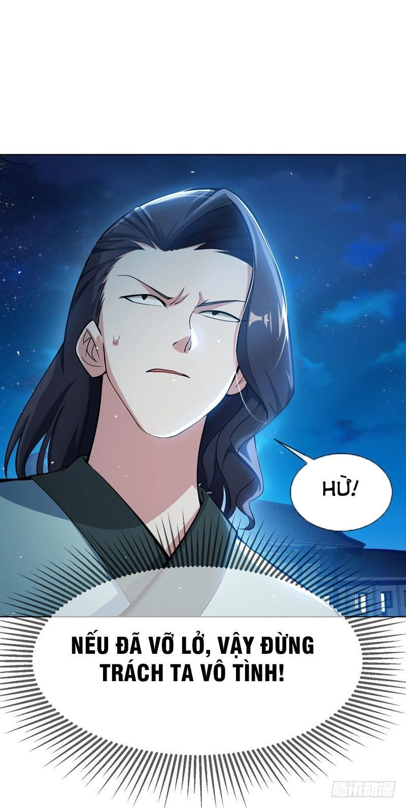 Võ Nghịch Chapter 18 - 44