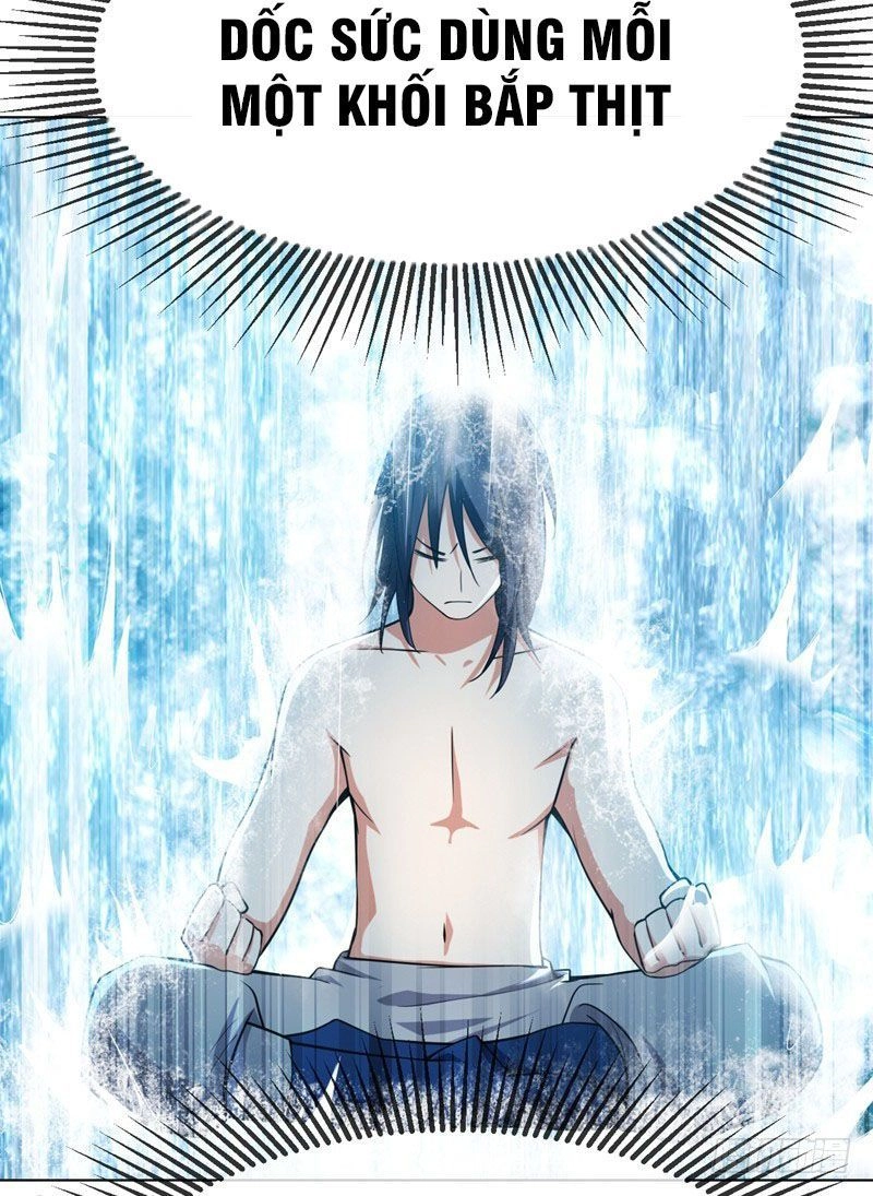 Võ Nghịch Chapter 18 - 47