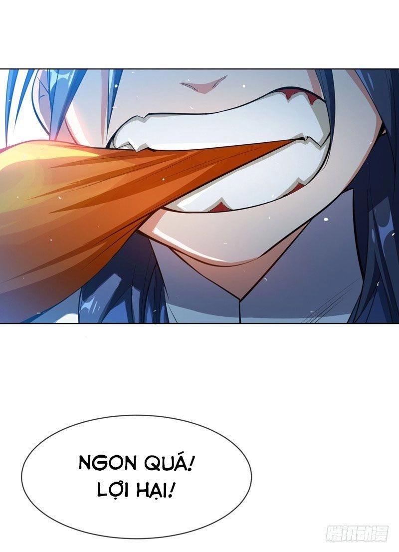 Võ Nghịch Chapter 20 - 2