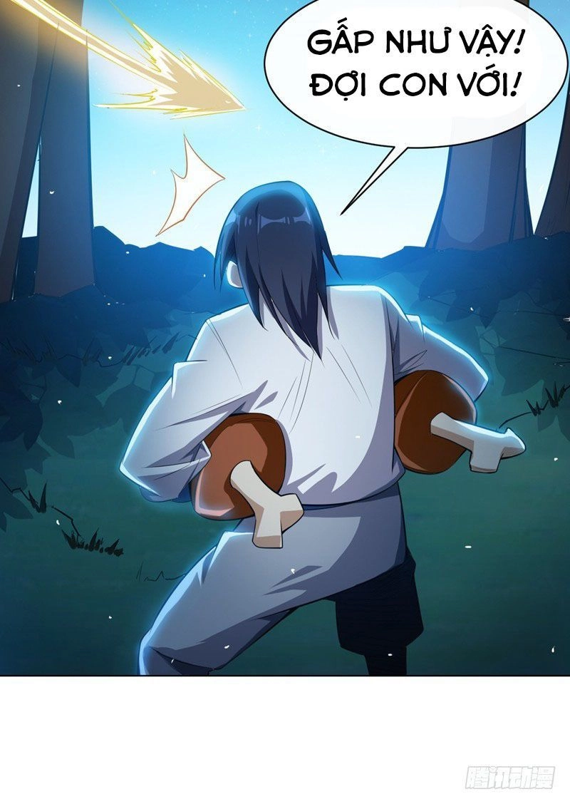 Võ Nghịch Chapter 20 - 12