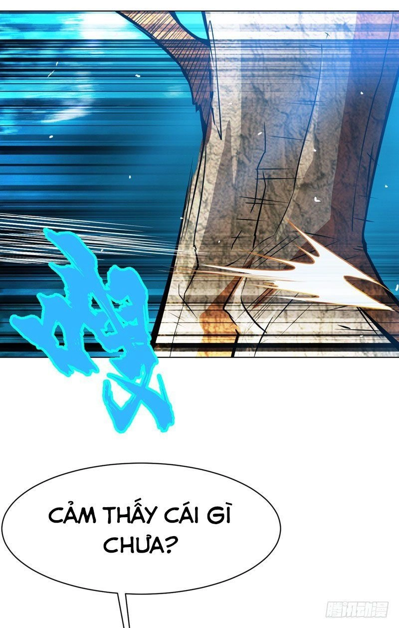 Võ Nghịch Chapter 20 - 15