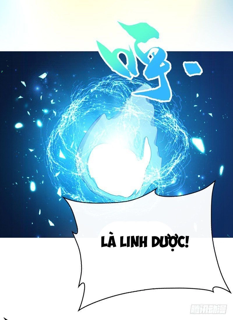 Võ Nghịch Chapter 20 - 21