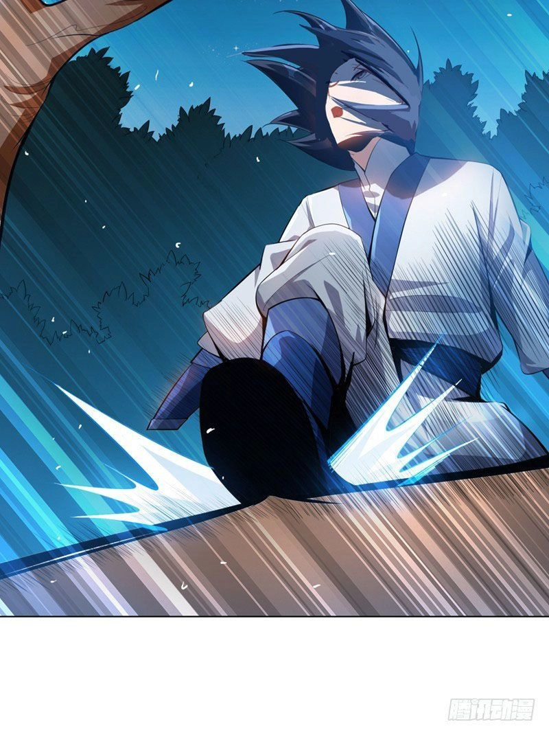 Võ Nghịch Chapter 20 - 25