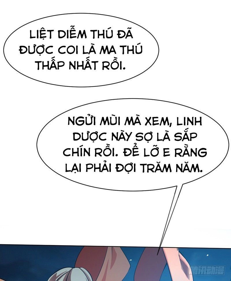 Võ Nghịch Chapter 20 - 31
