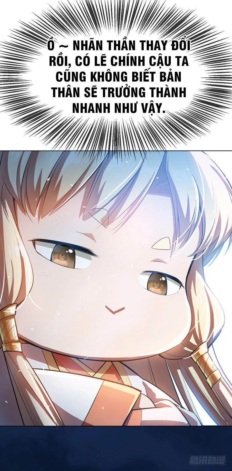 Võ Nghịch Chapter 20 - 40