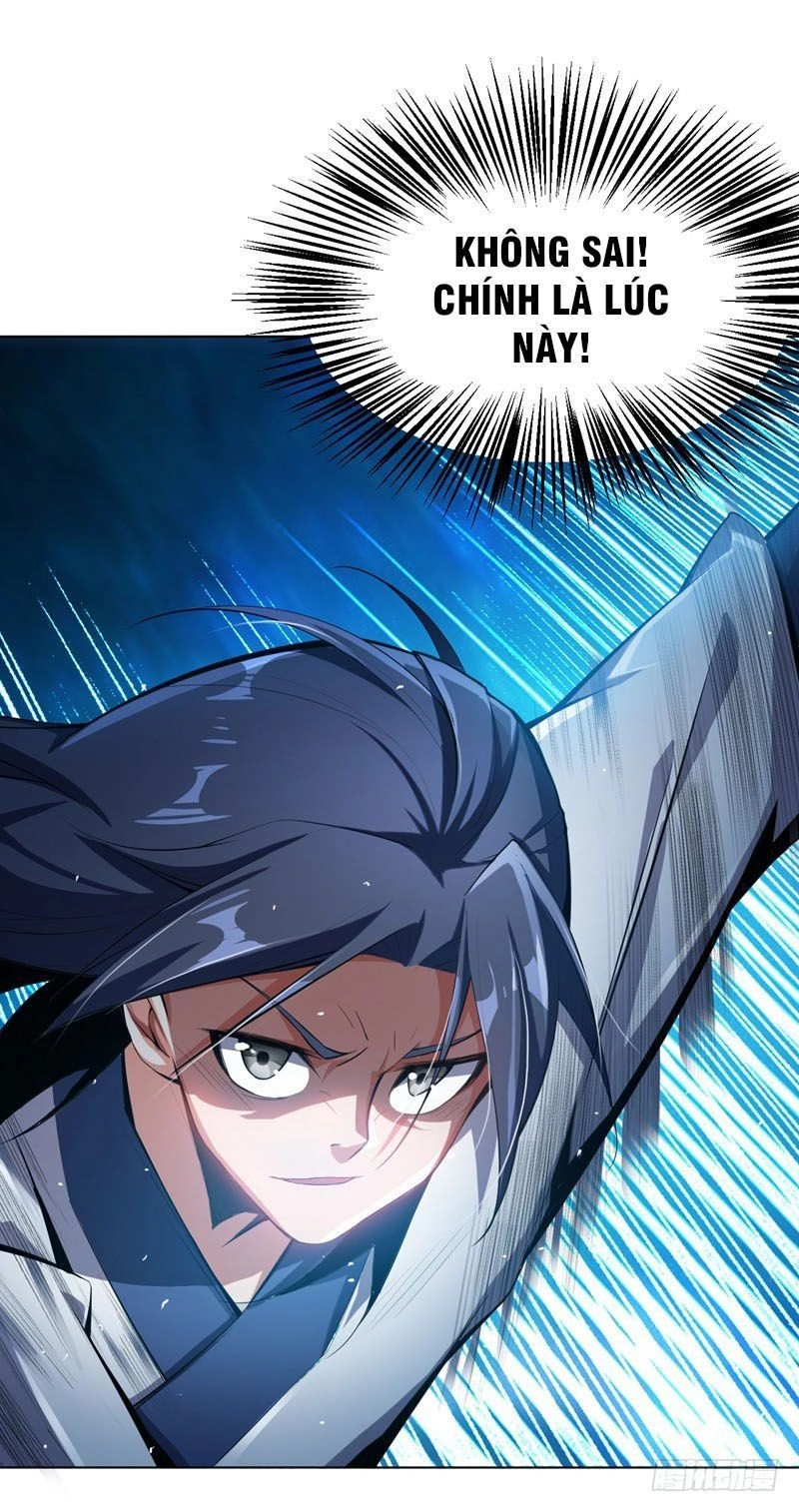 Võ Nghịch Chapter 21 - 14