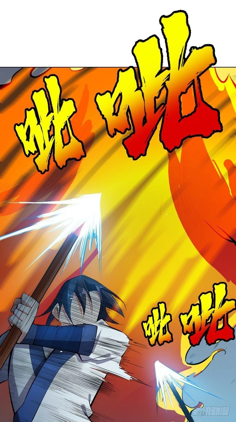 Võ Nghịch Chapter 21 - 15