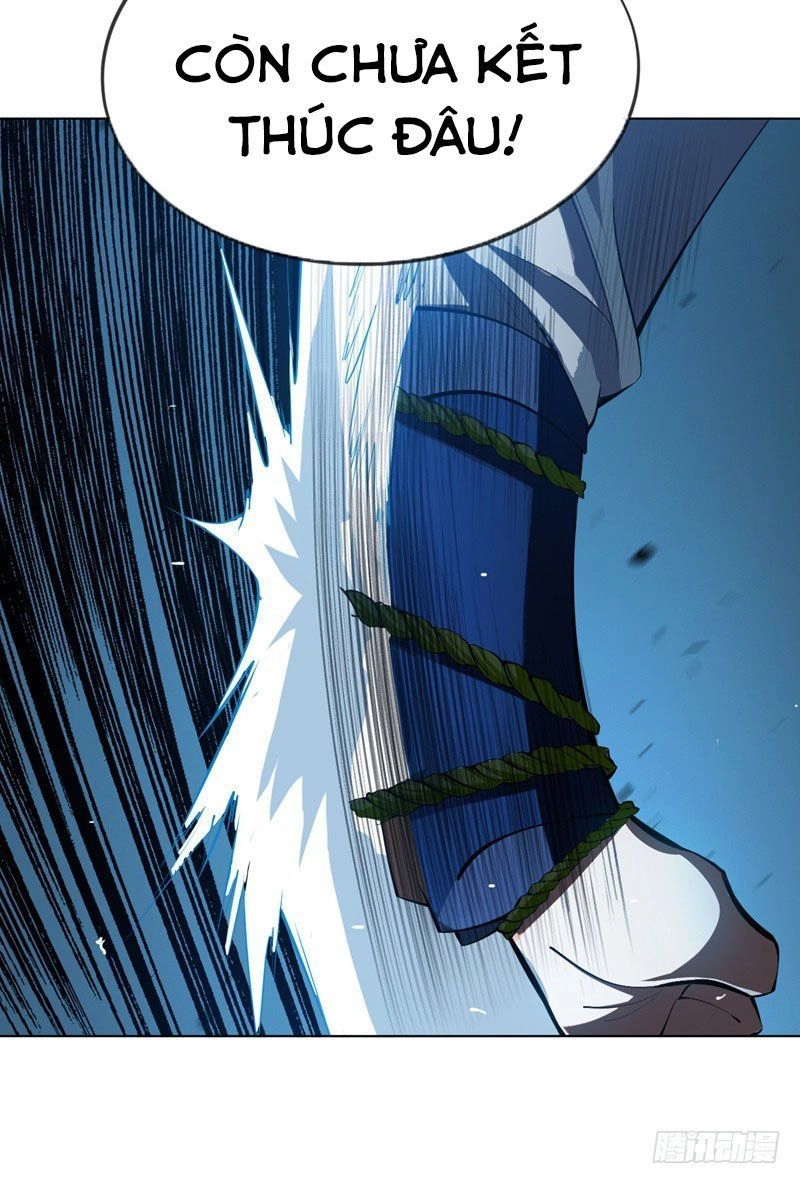 Võ Nghịch Chapter 21 - 20