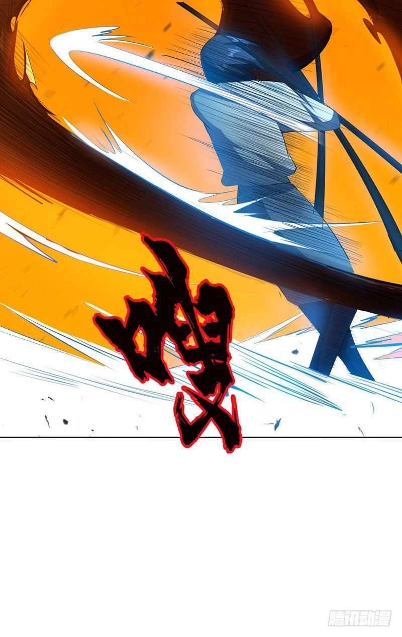 Võ Nghịch Chapter 21 - 22