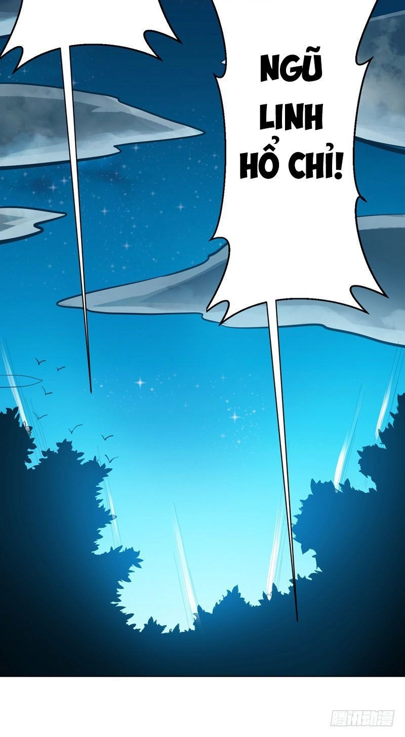 Võ Nghịch Chapter 22 - 24