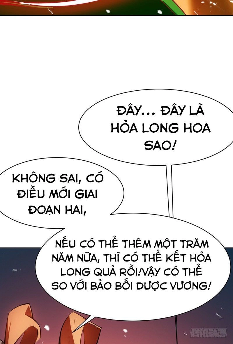 Võ Nghịch Chapter 22 - 35