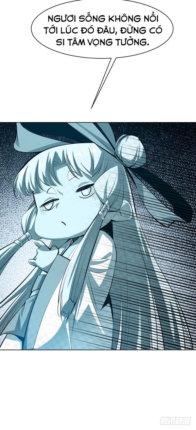 Võ Nghịch Chapter 22 - 38