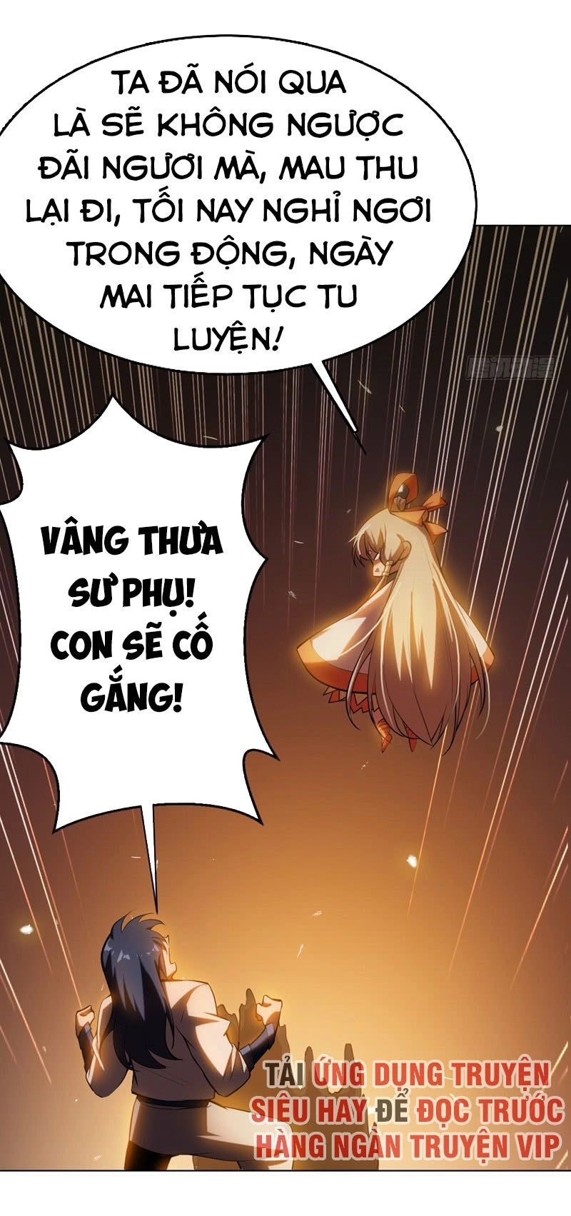 Võ Nghịch Chapter 23 - 7