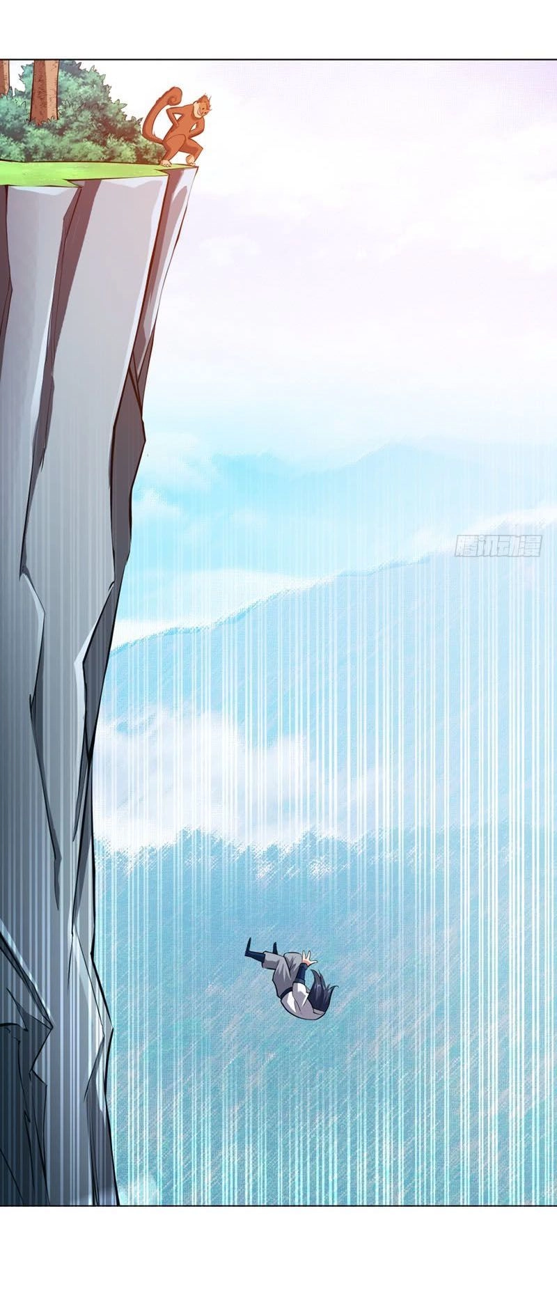 Võ Nghịch Chapter 23 - 22