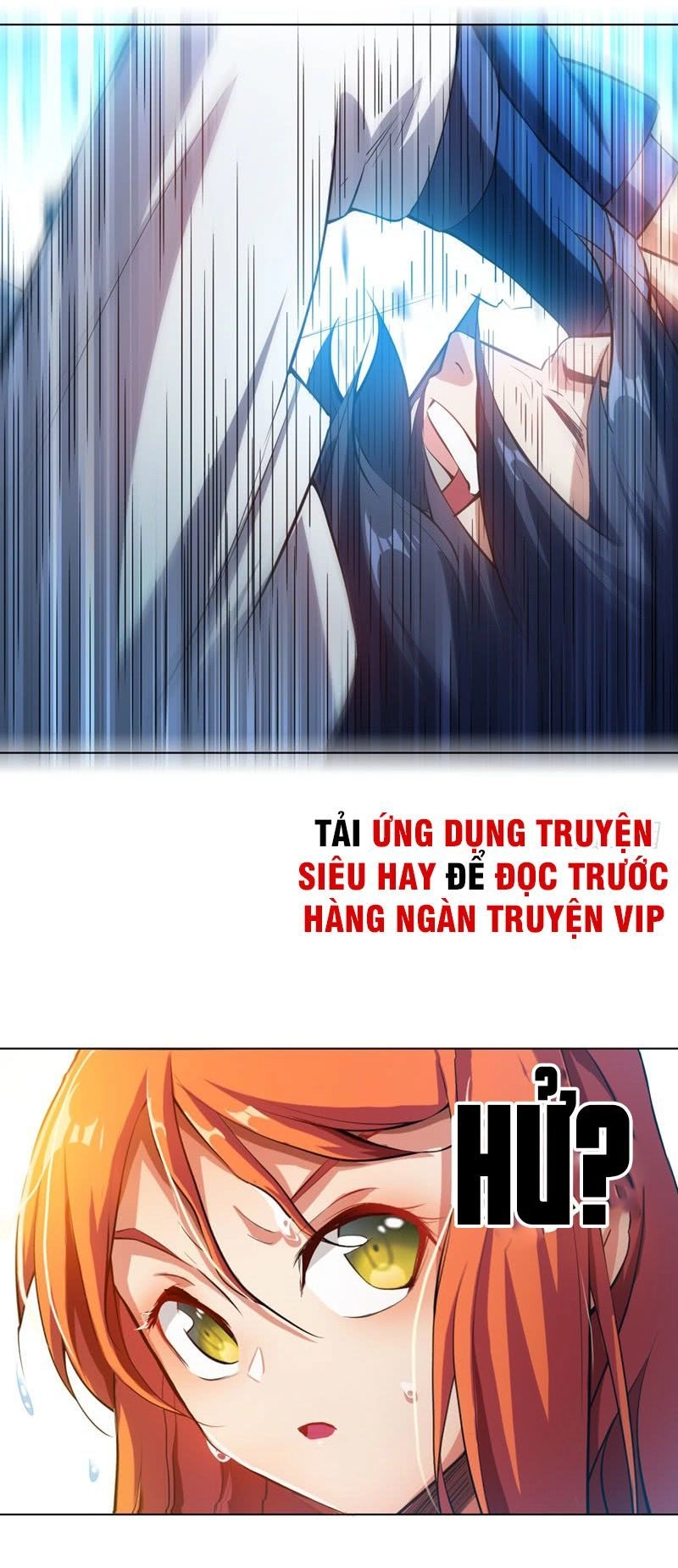 Võ Nghịch Chapter 23 - 25