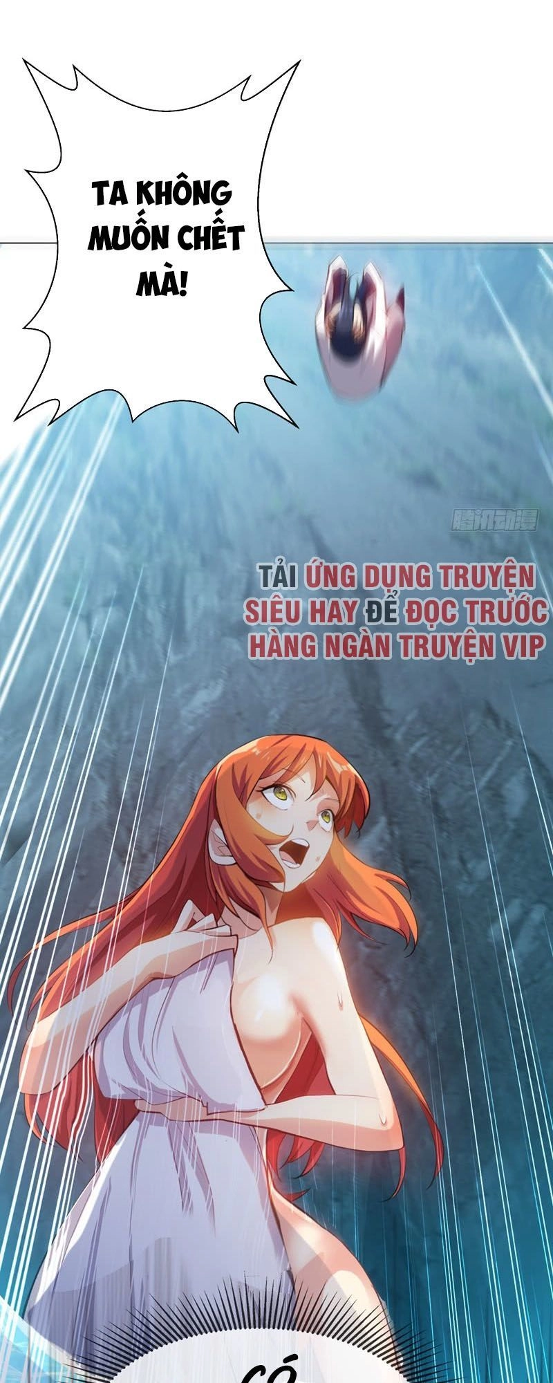 Võ Nghịch Chapter 23 - 26