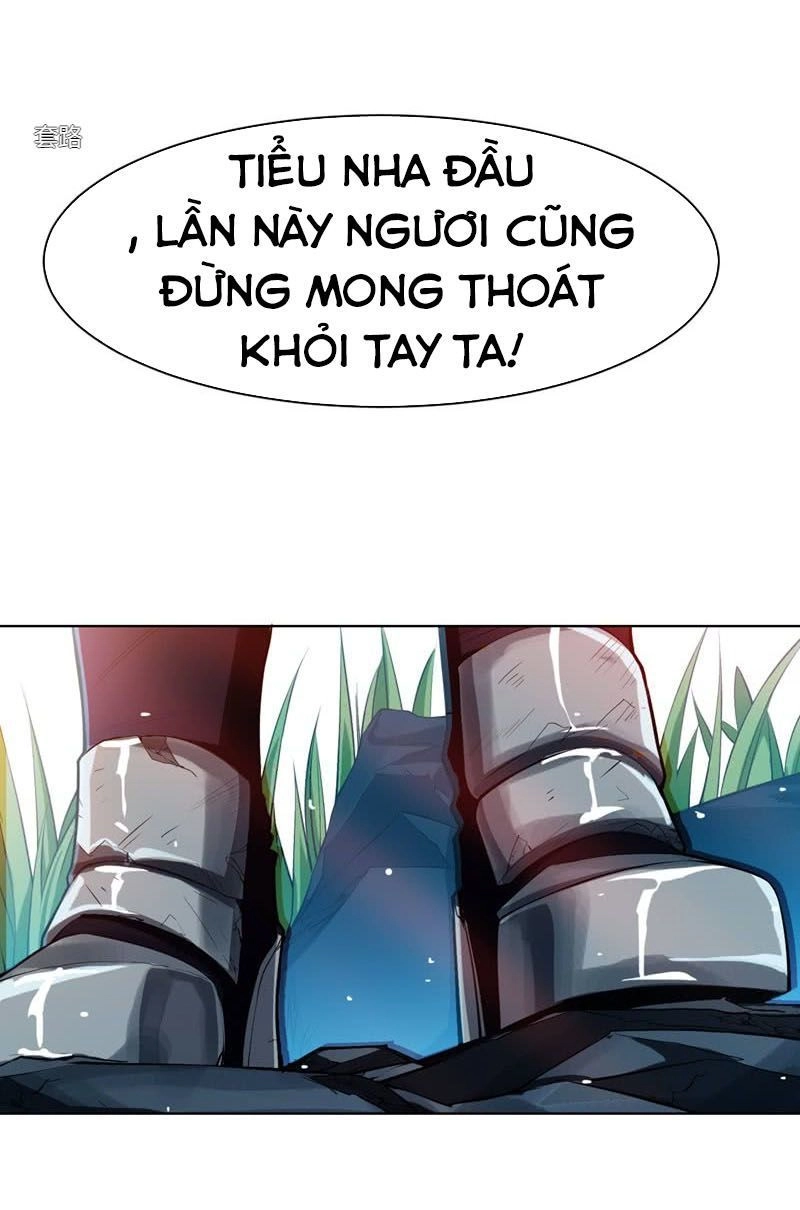 Võ Nghịch Chapter 23 - 36