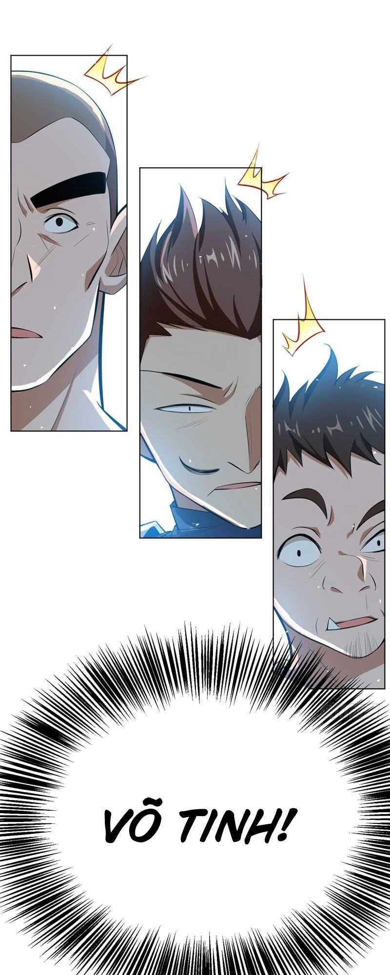 Võ Nghịch Chapter 24 - 6