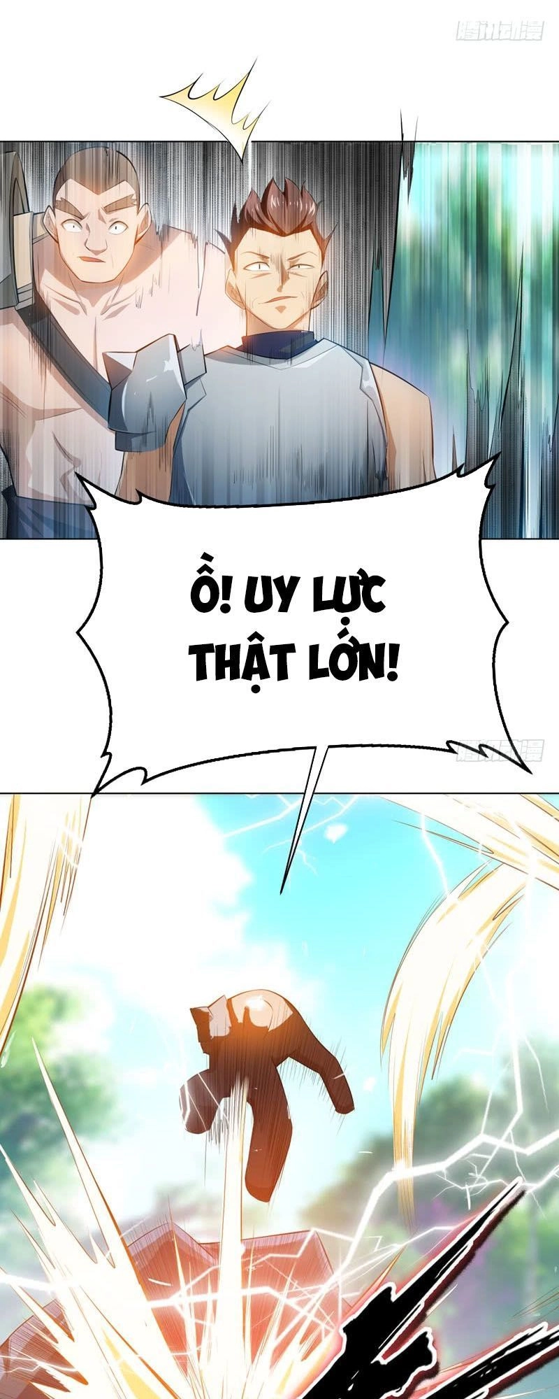 Võ Nghịch Chapter 24 - 15