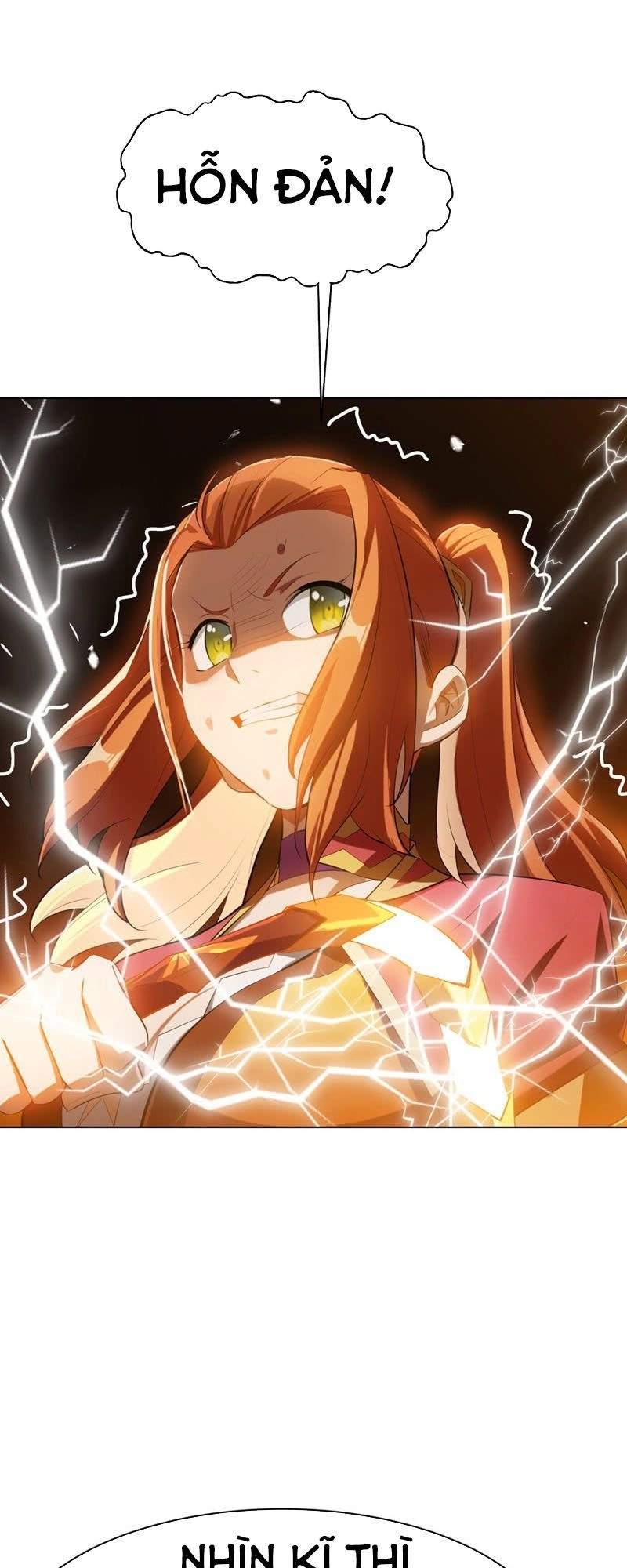 Võ Nghịch Chapter 24 - 21