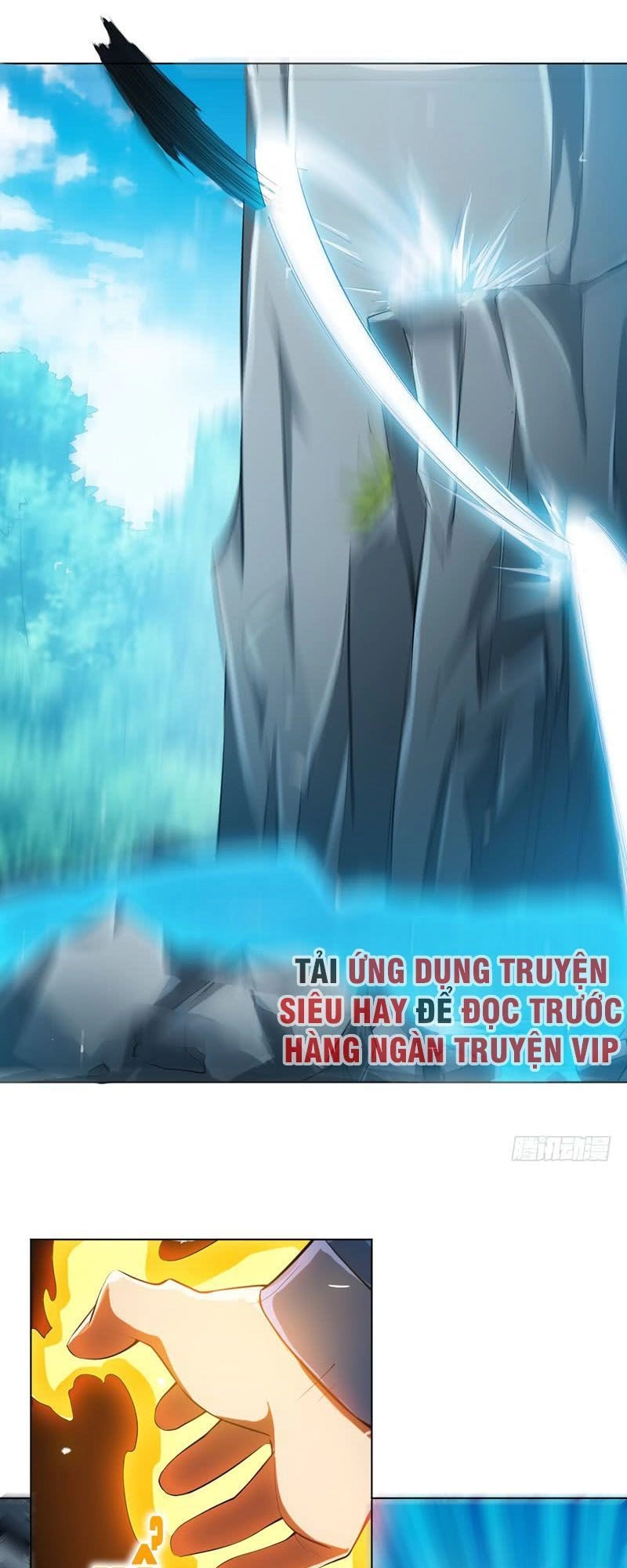 Võ Nghịch Chapter 24 - 37