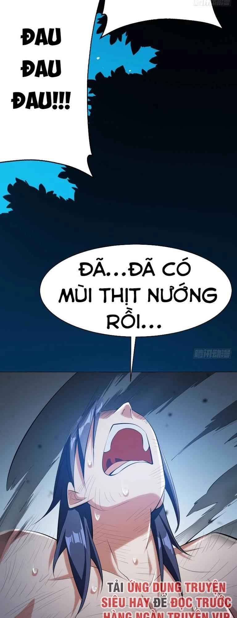 Võ Nghịch Chapter 25 - 34