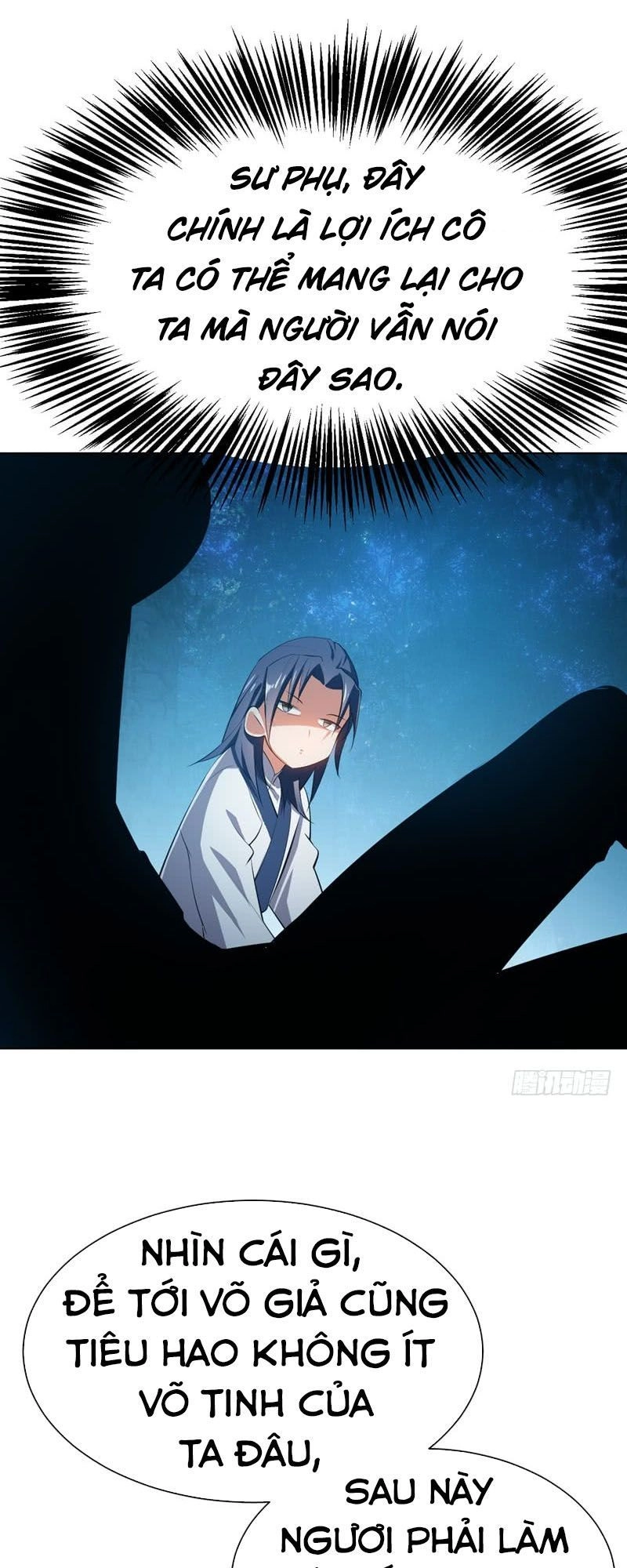 Võ Nghịch Chapter 26 - 26