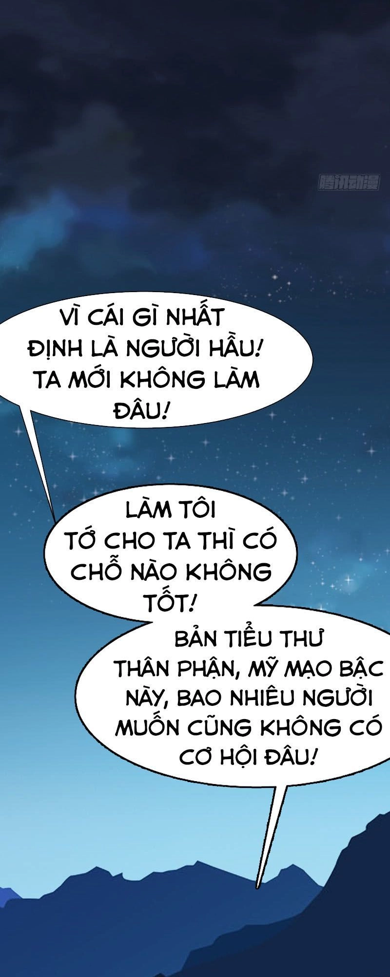 Võ Nghịch Chapter 26 - 28