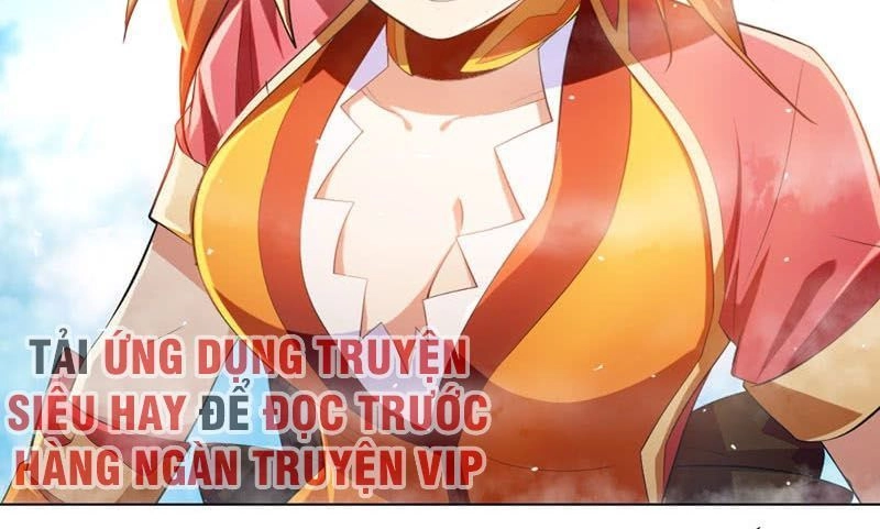 Võ Nghịch Chapter 26 - 31