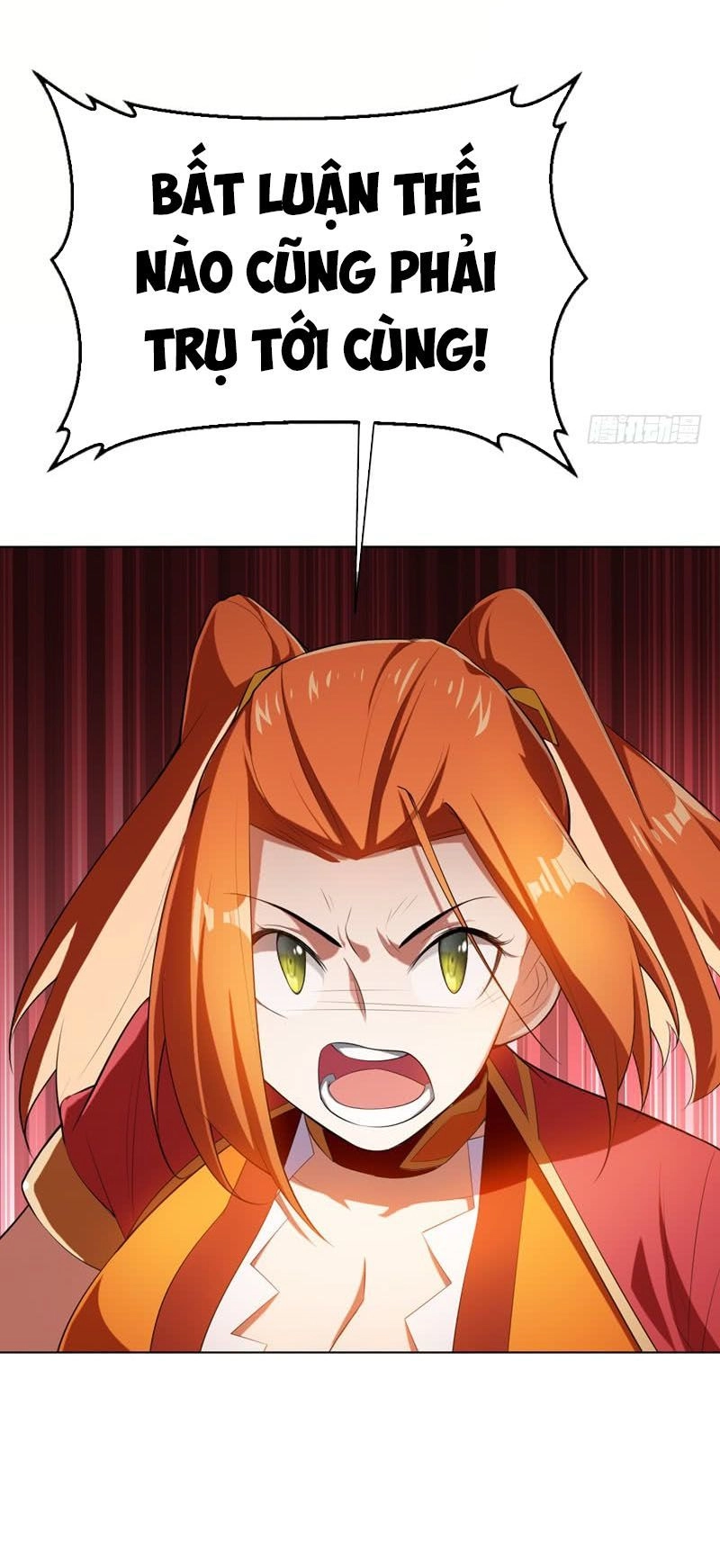 Võ Nghịch Chapter 26 - 40