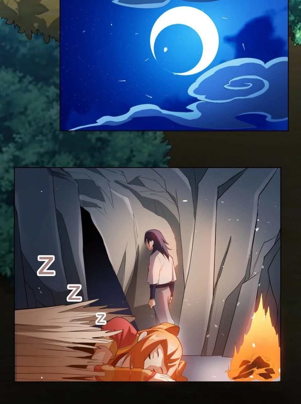 Võ Nghịch Chapter 27 - 15