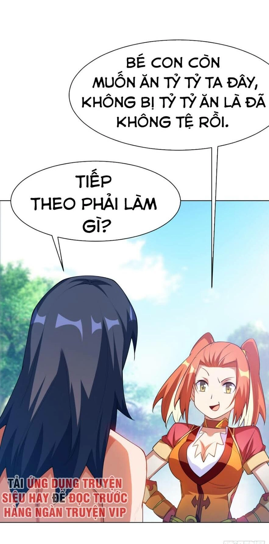 Võ Nghịch Chapter 28 - 13