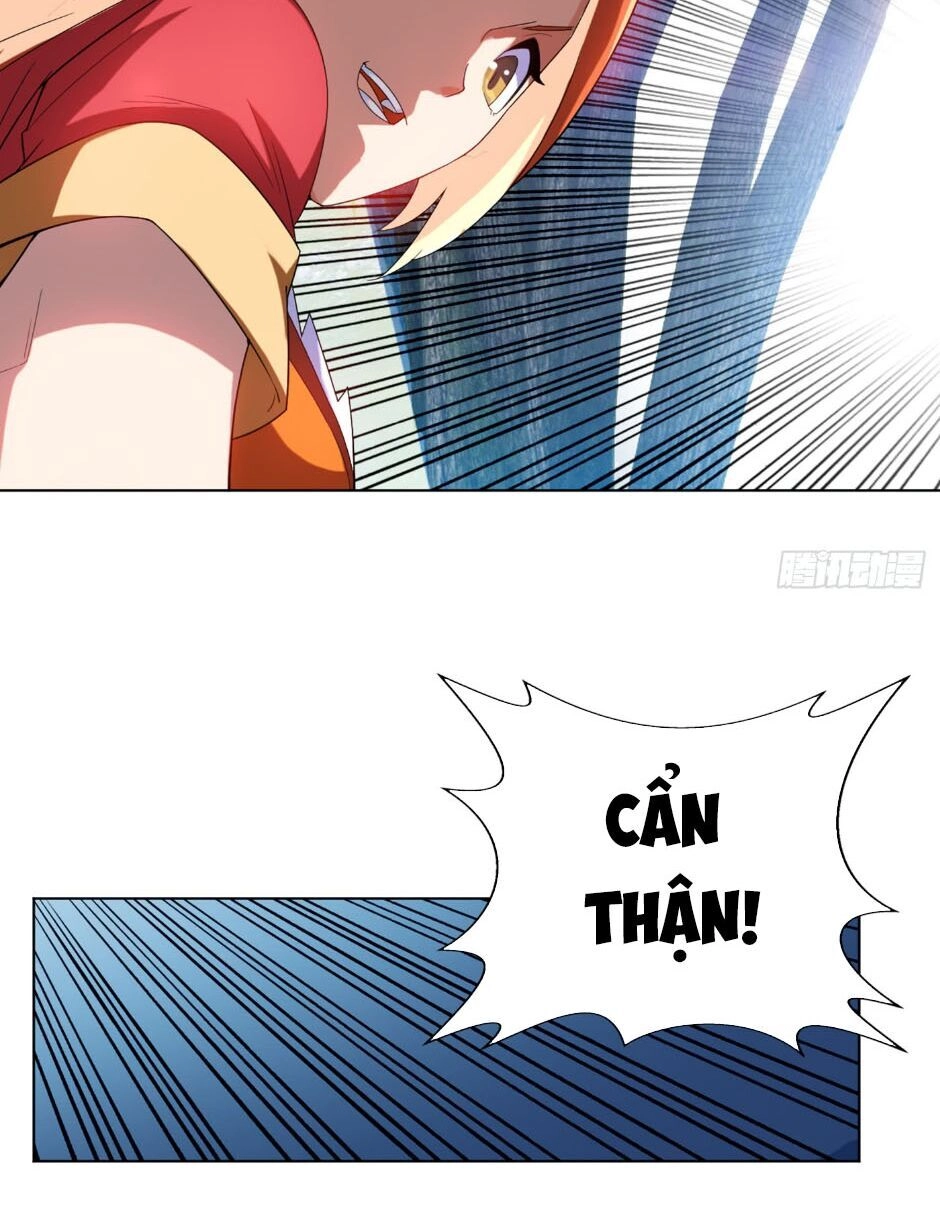 Võ Nghịch Chapter 28 - 21