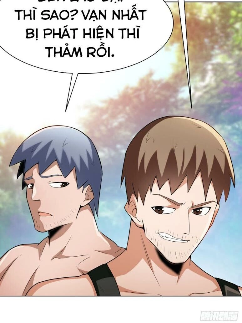 Võ Nghịch Chapter 28 - 30