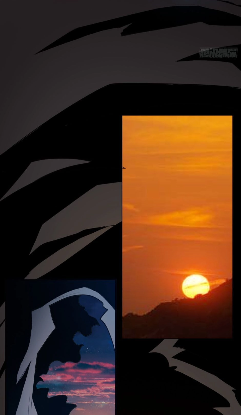 Võ Nghịch Chapter 28 - 33