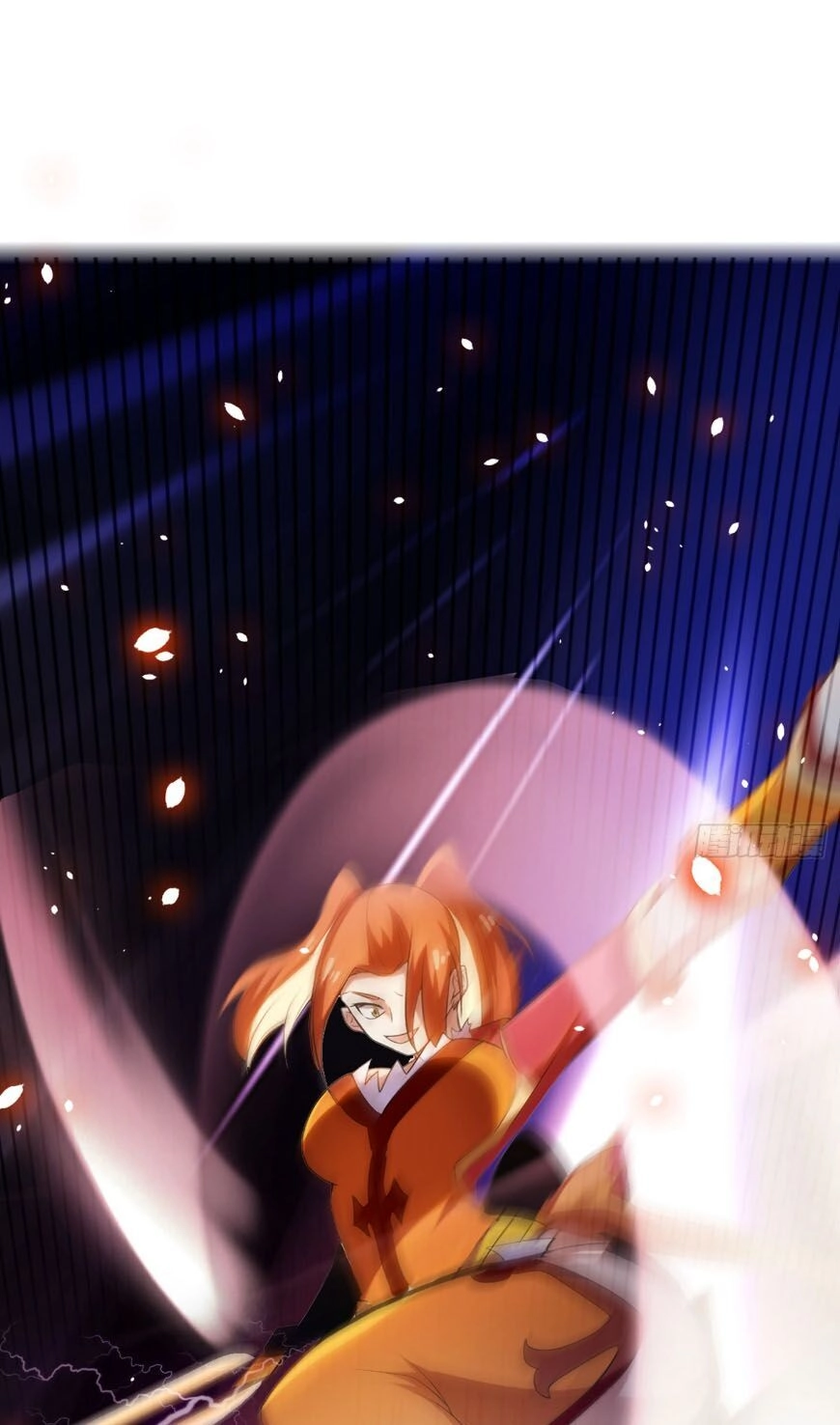 Võ Nghịch Chapter 29 - 8