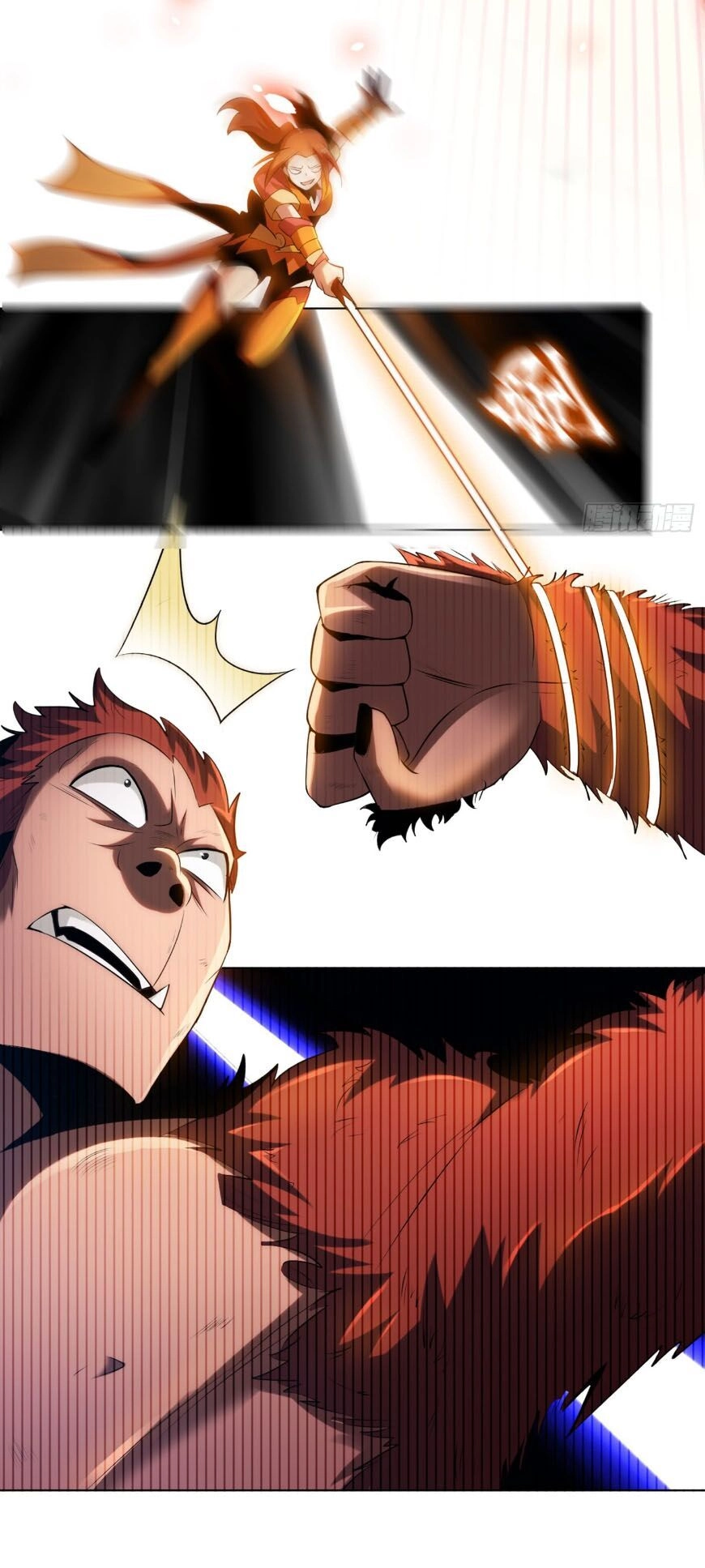 Võ Nghịch Chapter 29 - 10