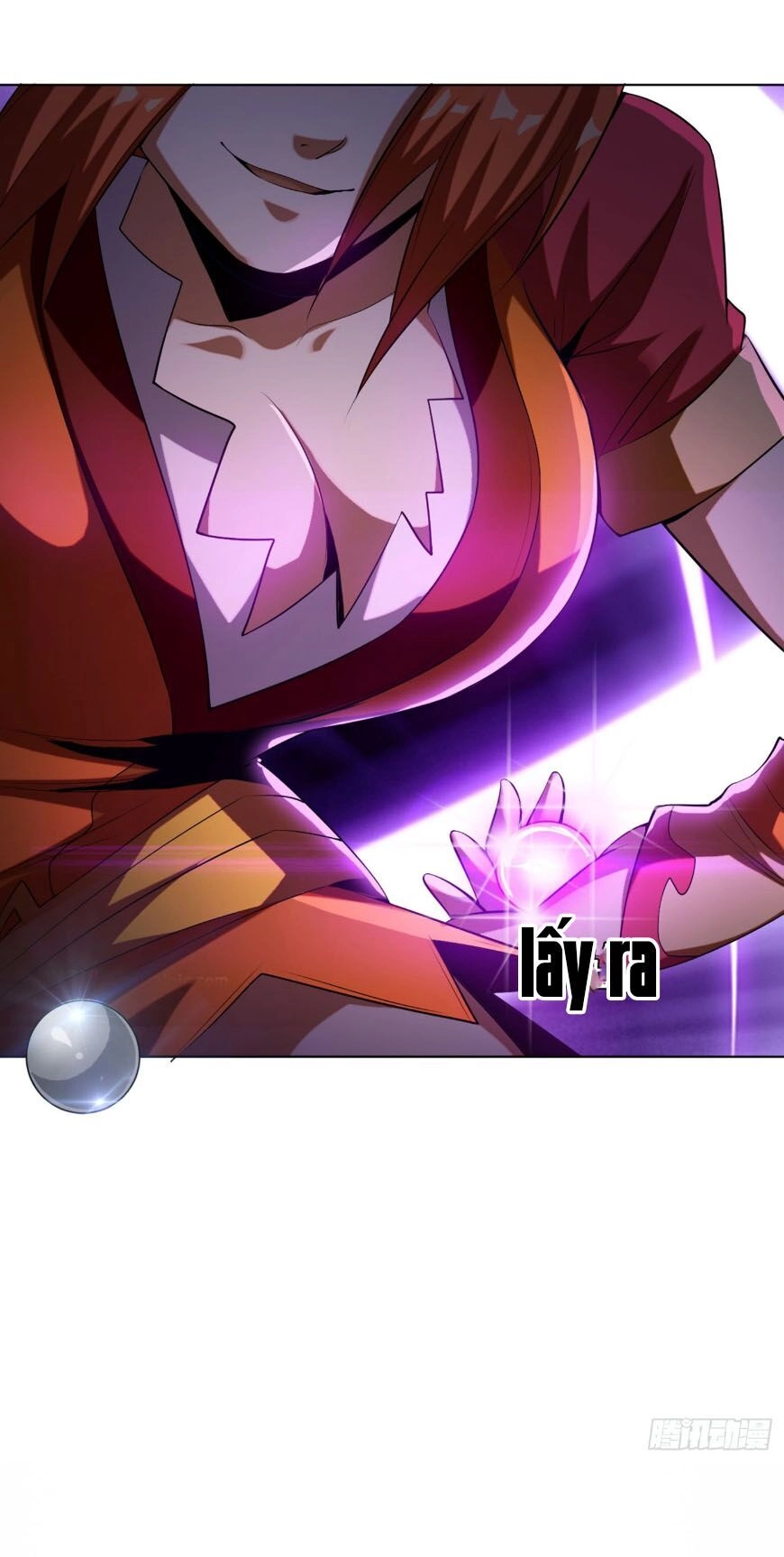 Võ Nghịch Chapter 29 - 16