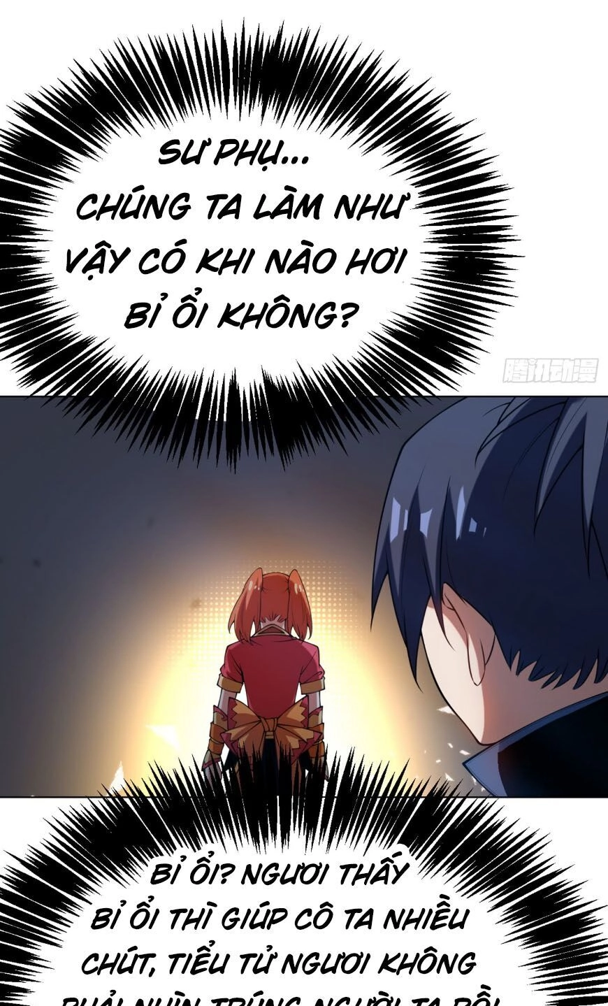 Võ Nghịch Chapter 29 - 25