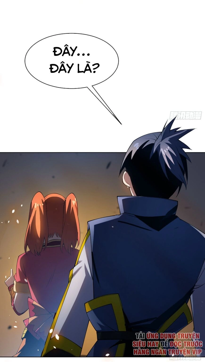 Võ Nghịch Chapter 29 - 28