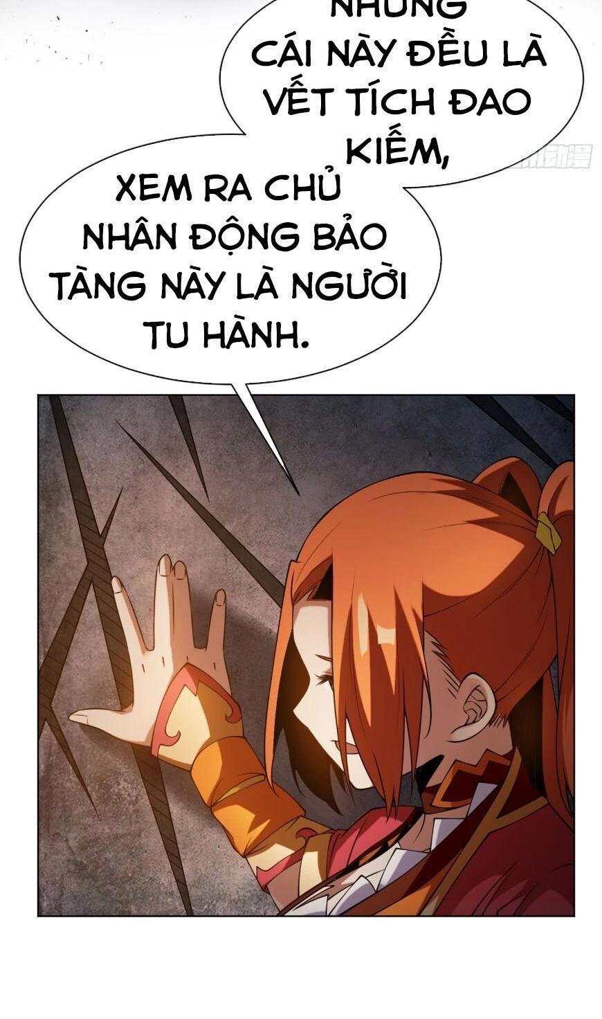 Võ Nghịch Chapter 29 - 30