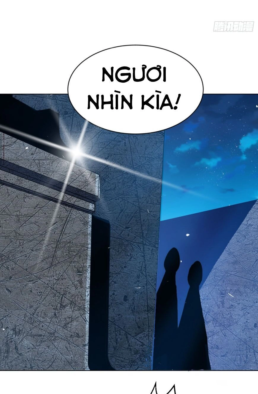 Võ Nghịch Chapter 29 - 31